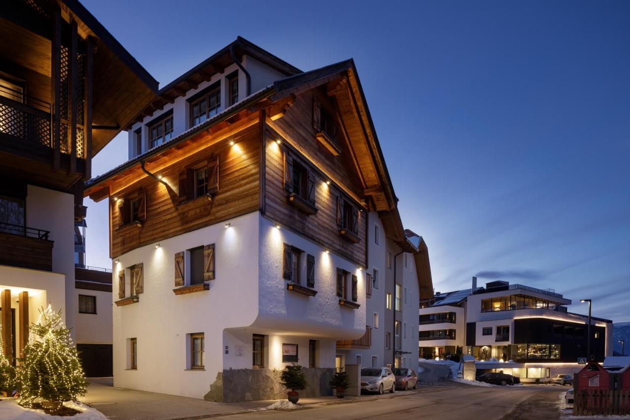 Chalet Winklwiese Olang ภายนอก รูปภาพ