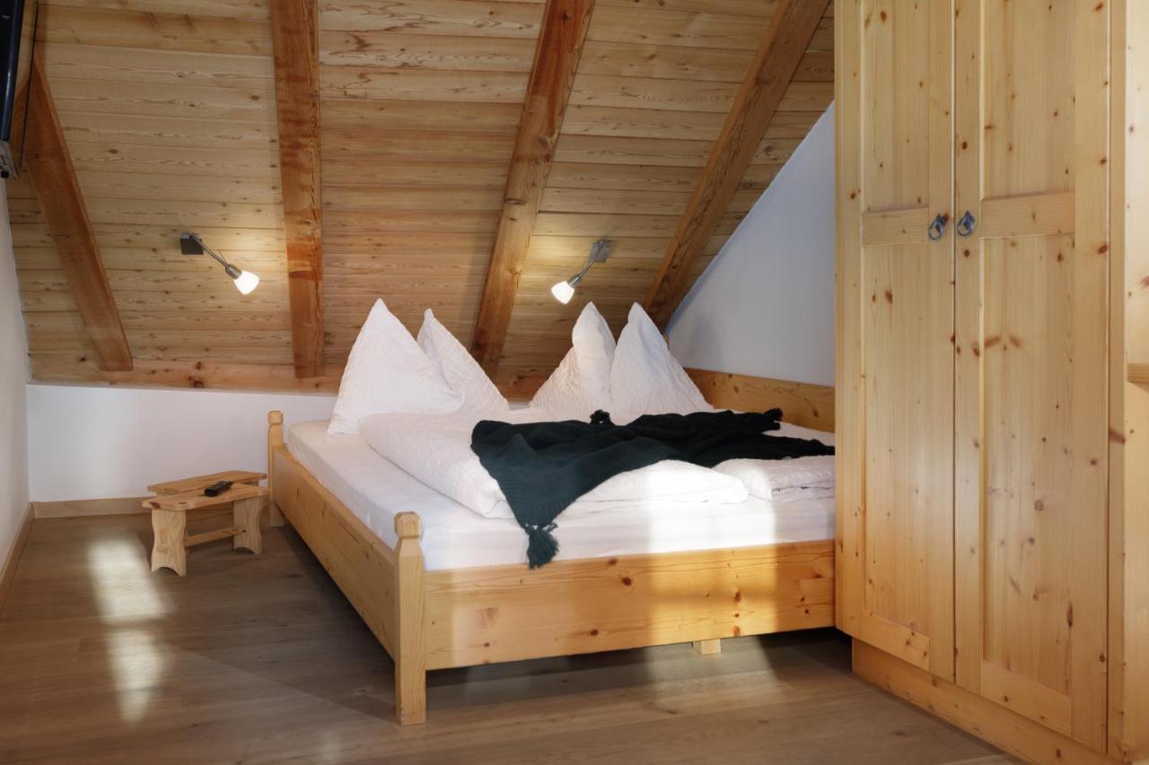 Chalet Winklwiese Olang ภายนอก รูปภาพ