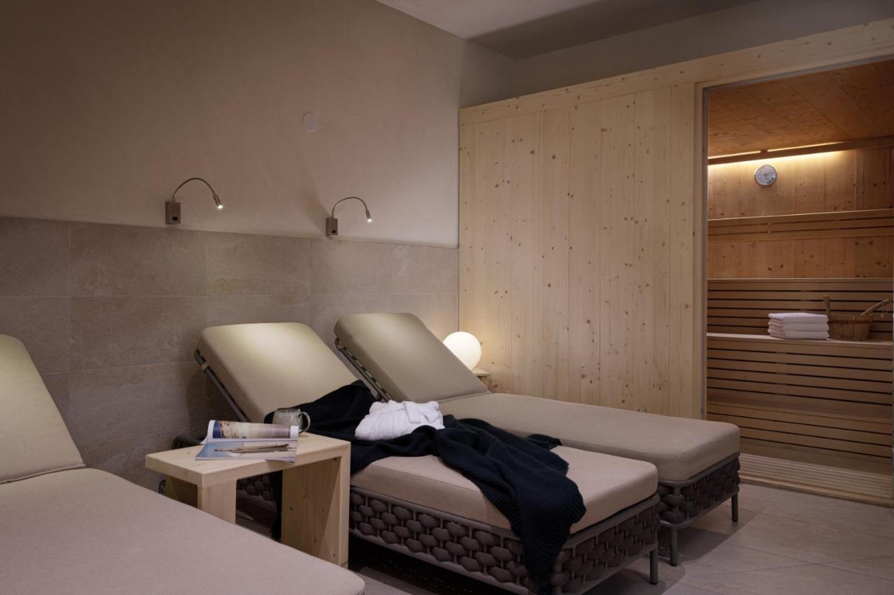 Chalet Winklwiese Olang ภายนอก รูปภาพ
