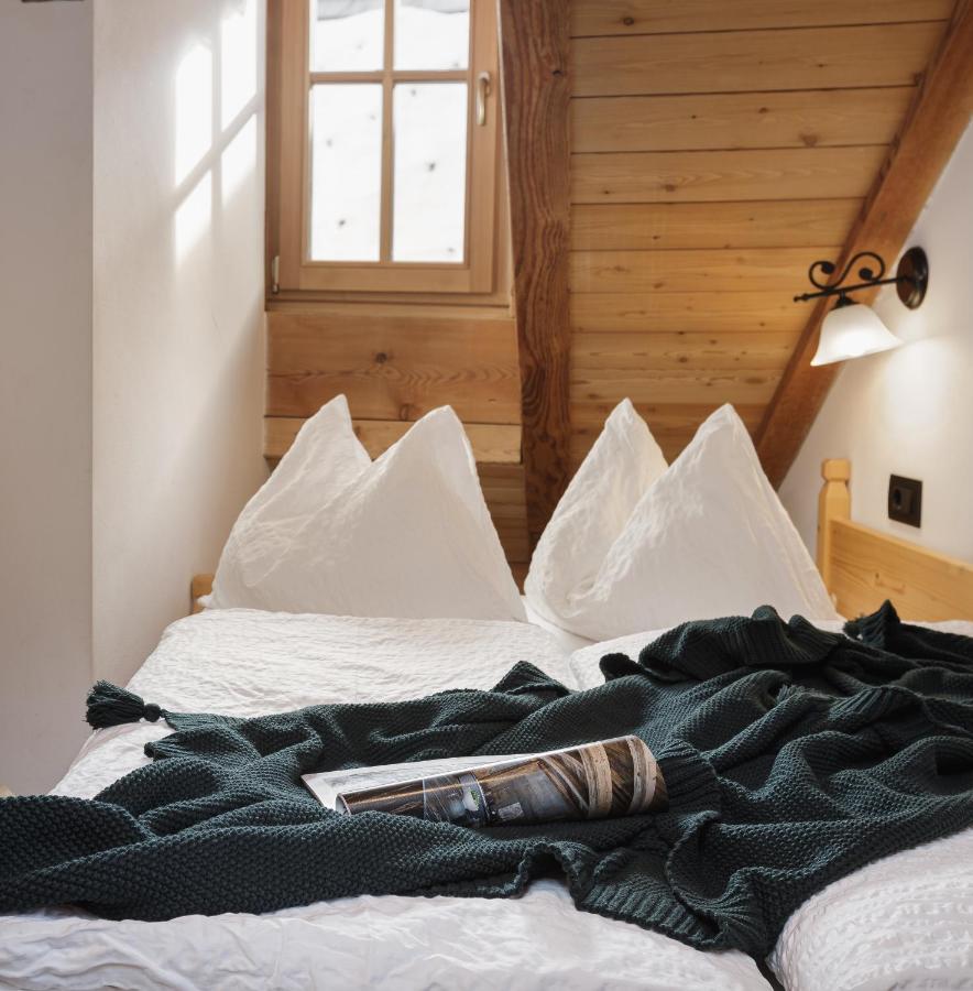 Chalet Winklwiese Olang ภายนอก รูปภาพ