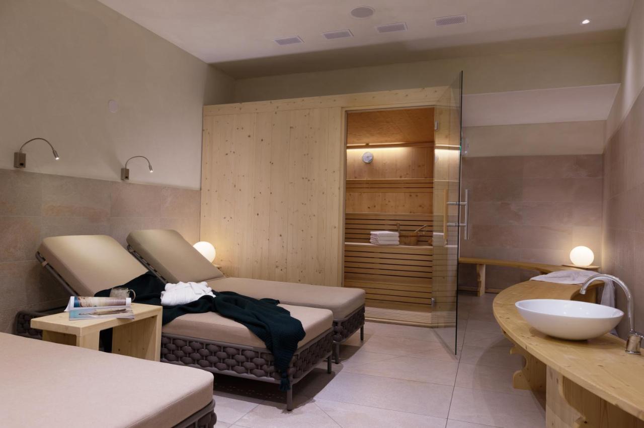 Chalet Winklwiese Olang ภายนอก รูปภาพ