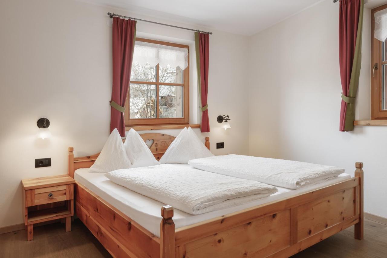 Chalet Winklwiese Olang ภายนอก รูปภาพ