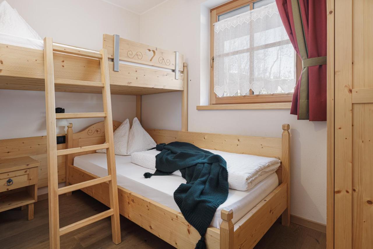 Chalet Winklwiese Olang ภายนอก รูปภาพ