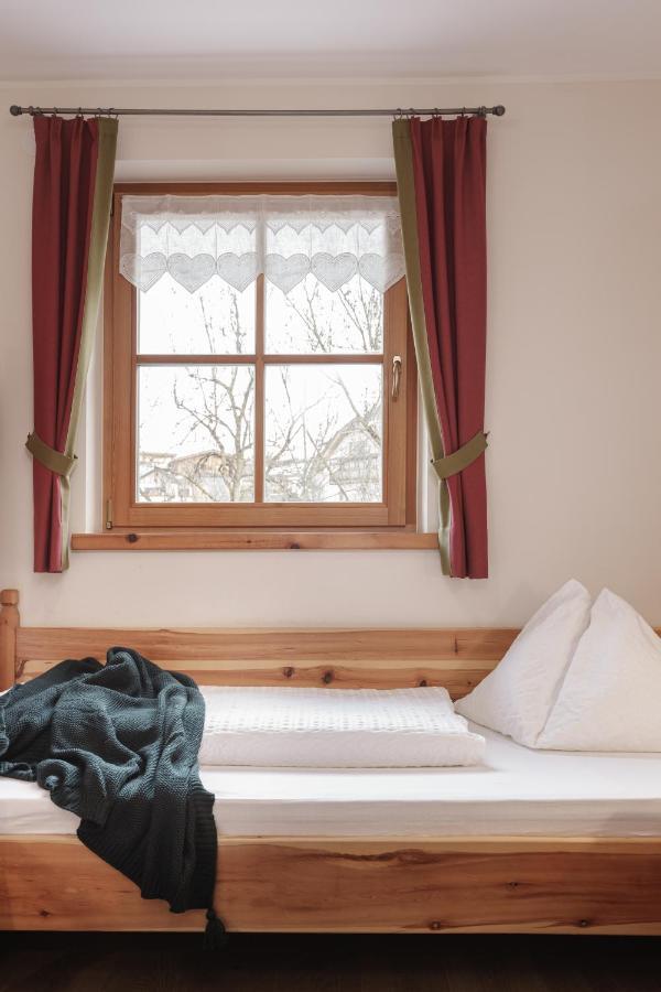 Chalet Winklwiese Olang ภายนอก รูปภาพ
