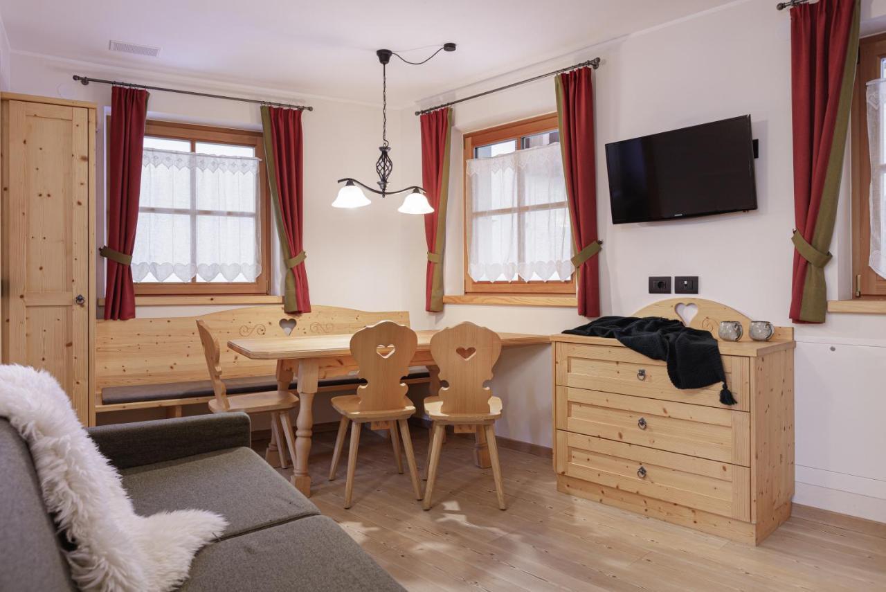 Chalet Winklwiese Olang ภายนอก รูปภาพ