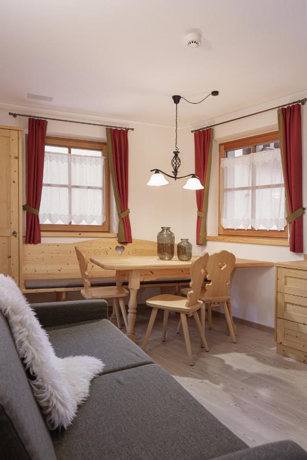 Chalet Winklwiese Olang ภายนอก รูปภาพ