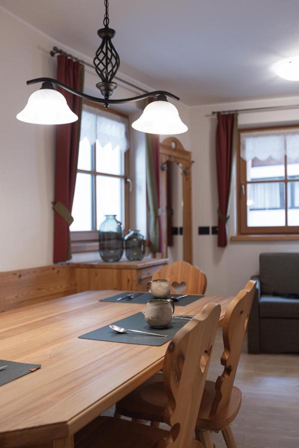 Chalet Winklwiese Olang ภายนอก รูปภาพ