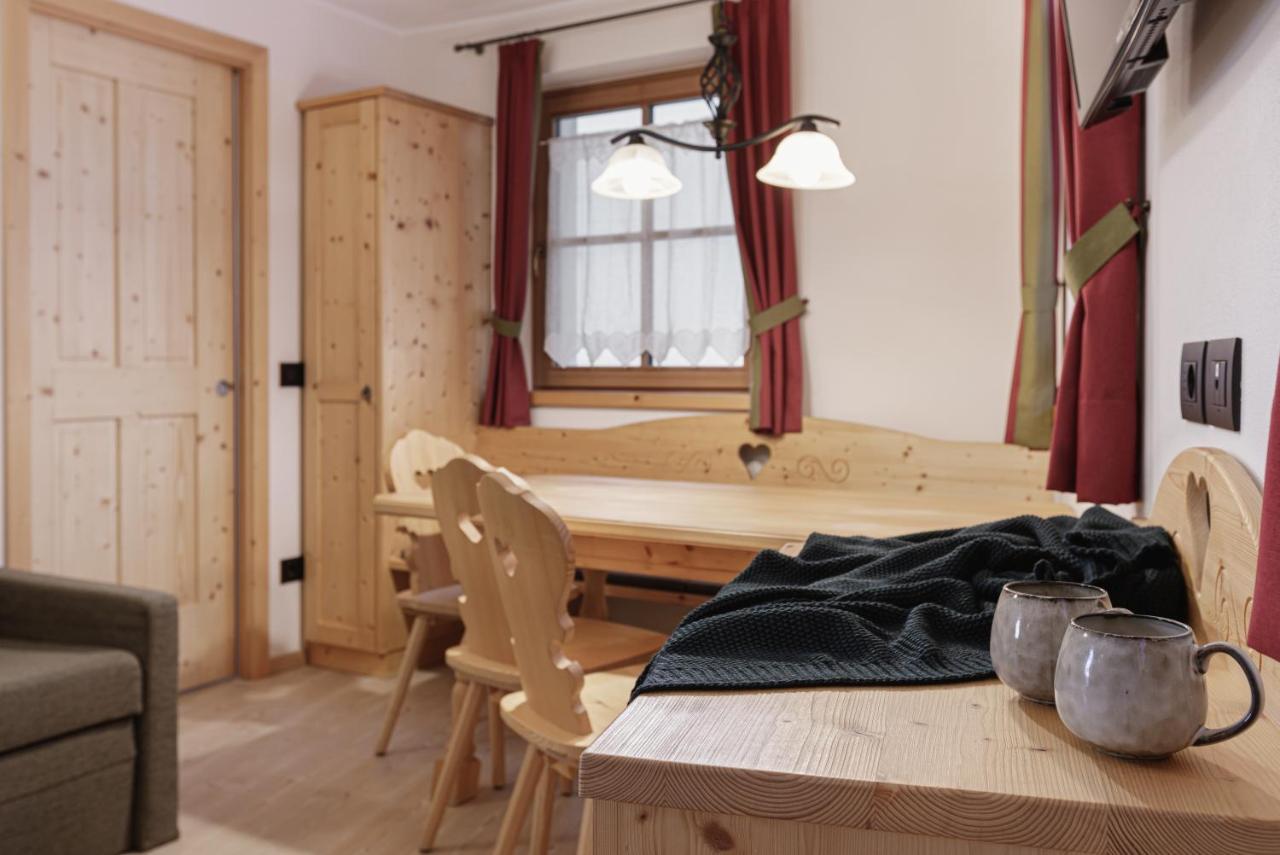 Chalet Winklwiese Olang ภายนอก รูปภาพ