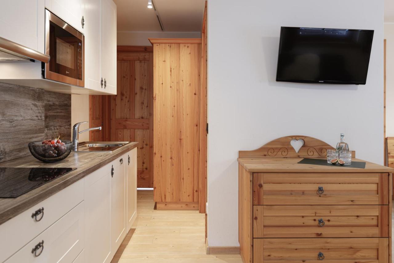 Chalet Winklwiese Olang ภายนอก รูปภาพ