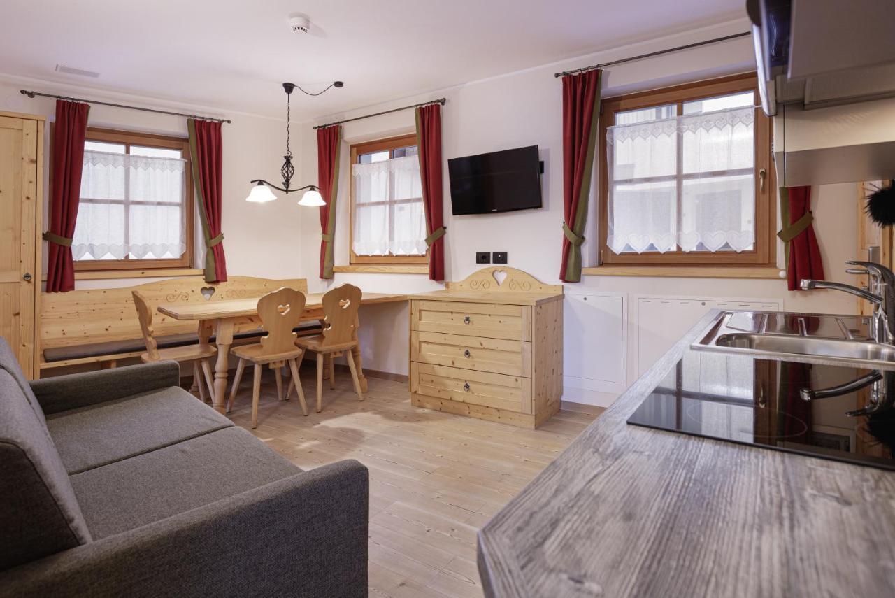 Chalet Winklwiese Olang ภายนอก รูปภาพ