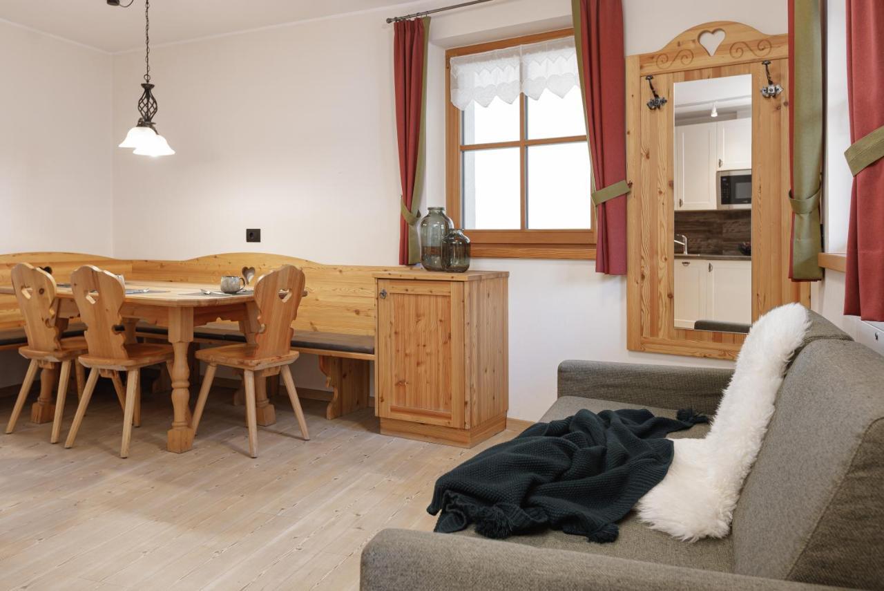 Chalet Winklwiese Olang ภายนอก รูปภาพ
