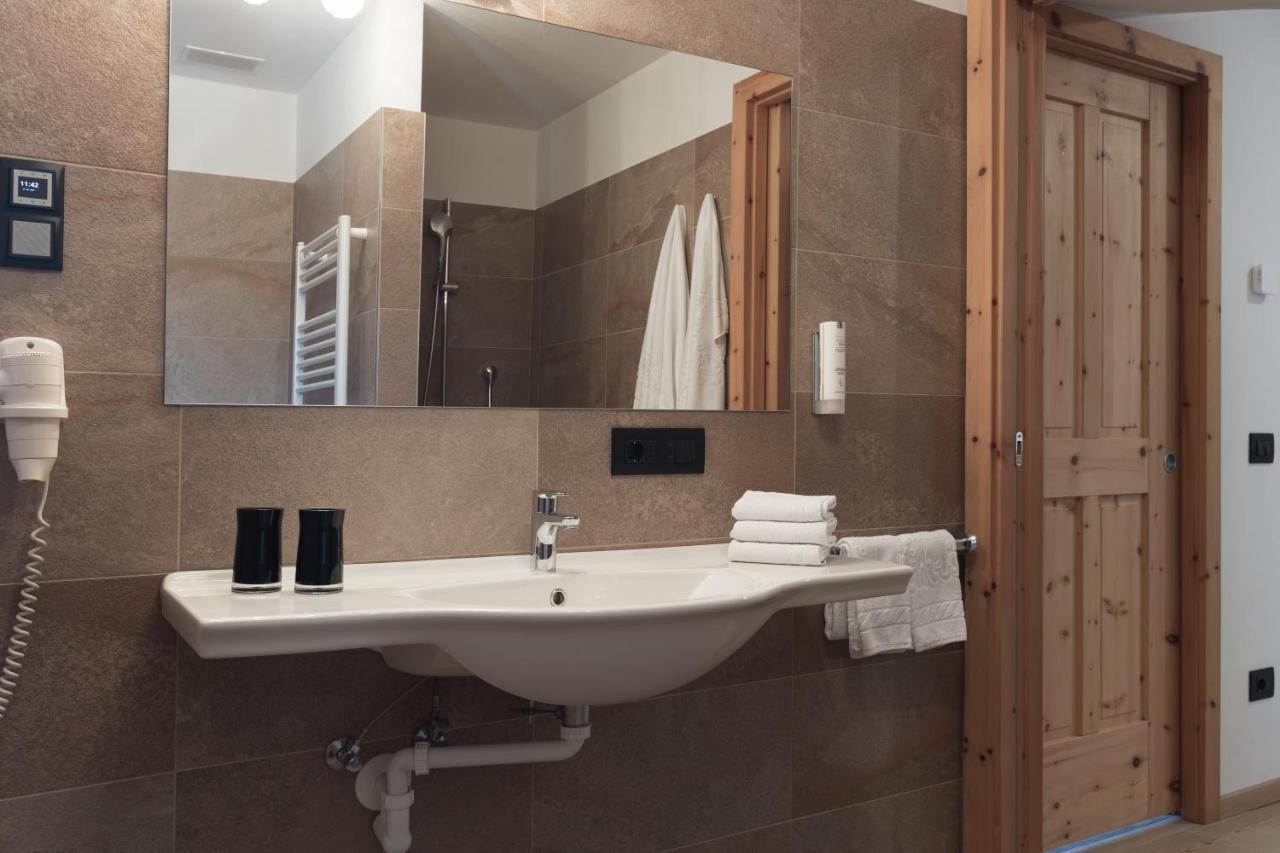 Chalet Winklwiese Olang ภายนอก รูปภาพ