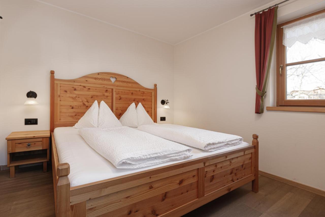 Chalet Winklwiese Olang ภายนอก รูปภาพ