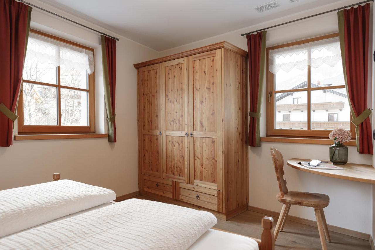 Chalet Winklwiese Olang ภายนอก รูปภาพ