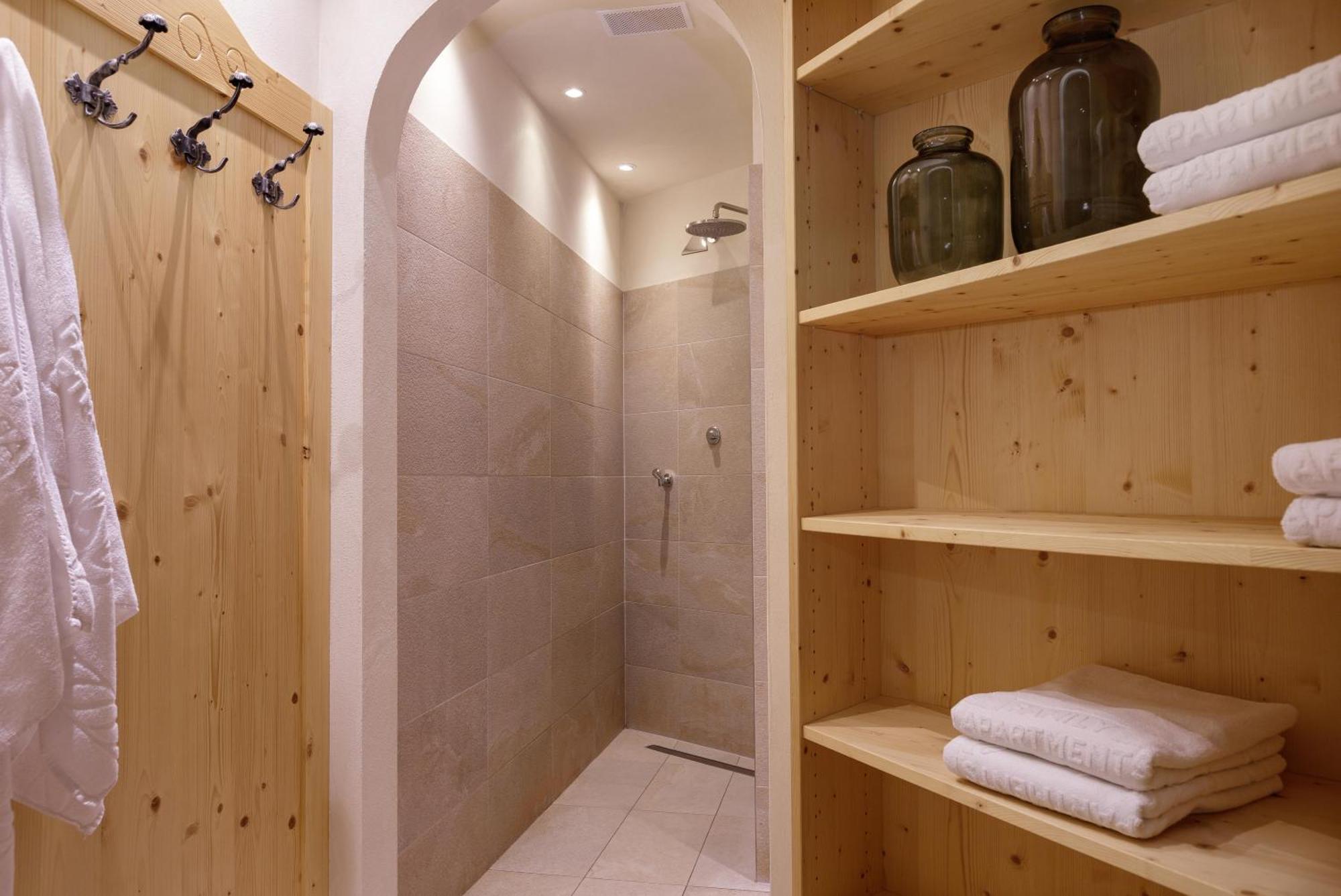 Chalet Winklwiese Olang ภายนอก รูปภาพ